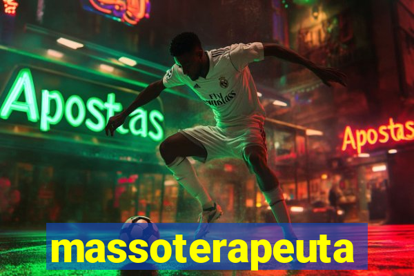 massoterapeuta masculino em porto alegre